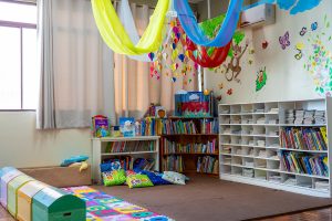 Biblioteca Infantil